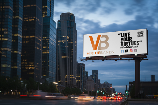 Creating Space For Courage